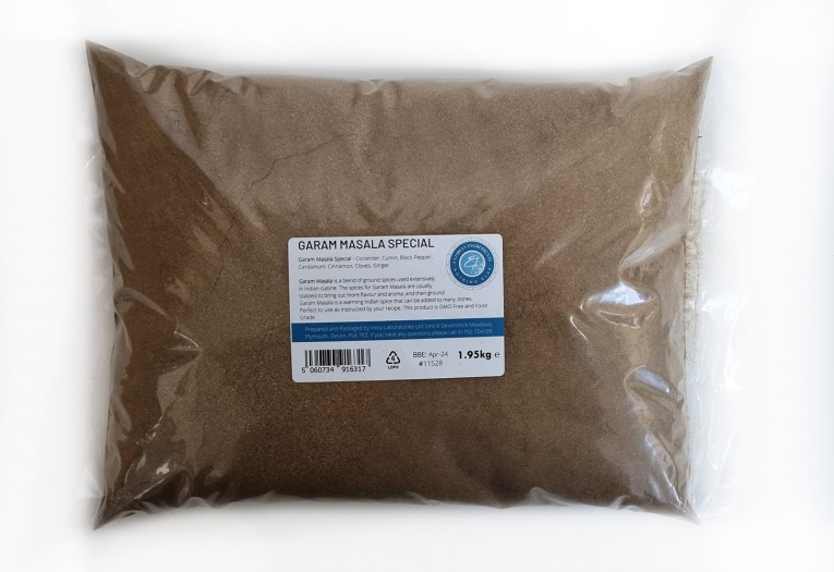 Garam Masala Special 1.95kg